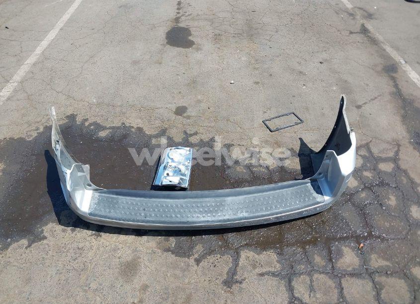 Photo 12 of 2010 Chrysler Town & COUNTRY TOURING (VIN 2A4RR5D11AR346489)