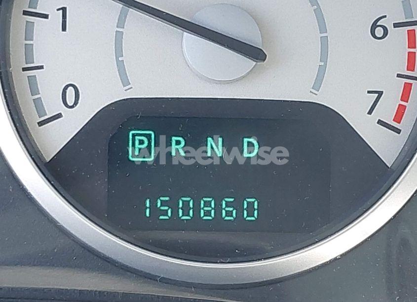 Photo 16 of 2010 Chrysler Town & COUNTRY TOURING (VIN 2A4RR5D11AR346489)