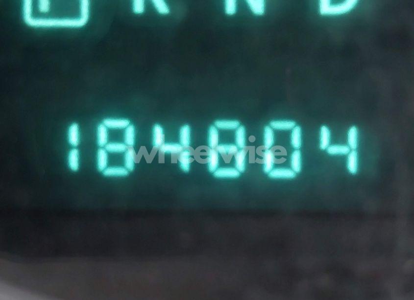 Photo 15 of 2010 Chrysler Town & COUNTRY TOURING (VIN 2A4RR5D11AR373188)