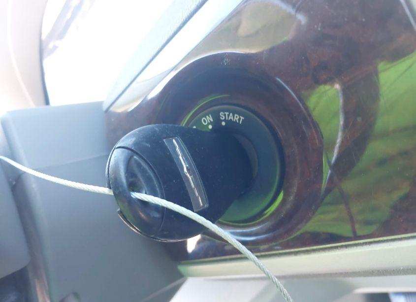 Photo 11 of 2010 Chrysler Town & COUNTRY TOURING (VIN 2A4RR5D11AR450741)