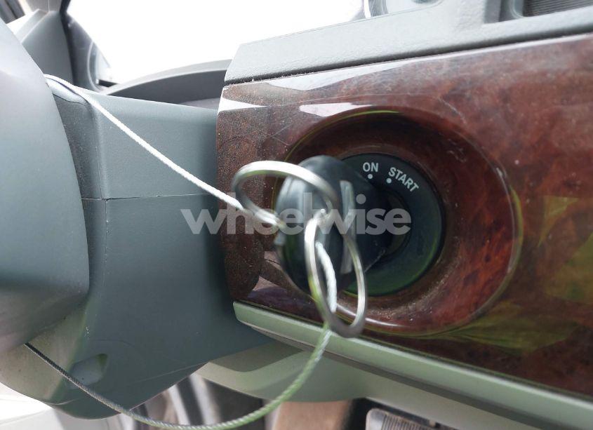 Photo 11 of 2010 Chrysler Town & COUNTRY TOURING (VIN 2A4RR5D12AR198014)