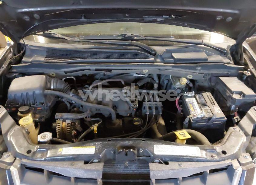 Photo 10 of 2010 Chrysler Town & COUNTRY TOURING (VIN 2A4RR5D12AR299120)