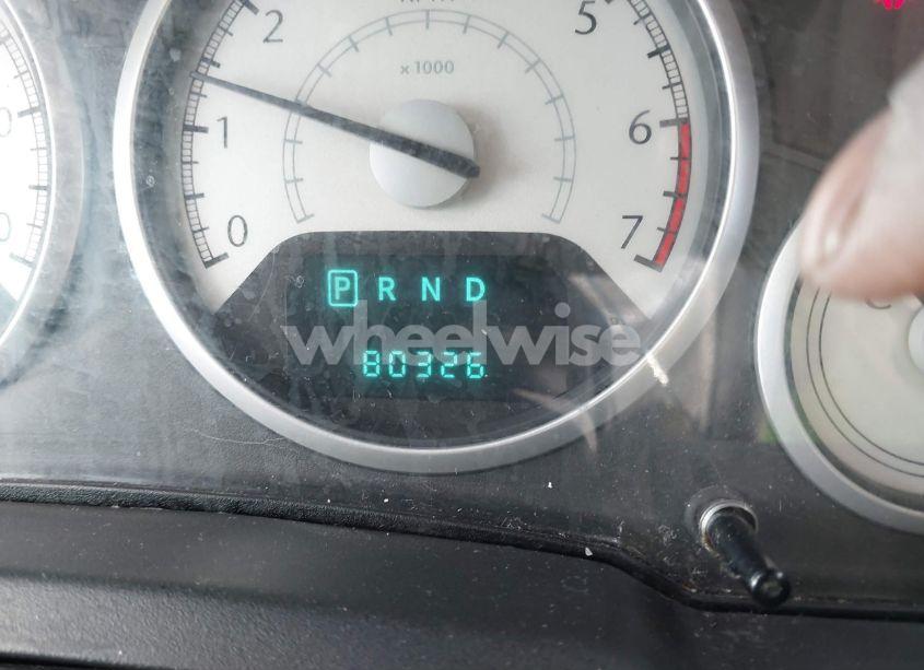 Photo 7 of 2010 Chrysler Town & COUNTRY TOURING (VIN 2A4RR5D12AR299120)