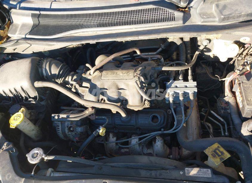 Photo 10 of 2010 Chrysler Town & COUNTRY TOURING (VIN 2A4RR5D12AR366072)