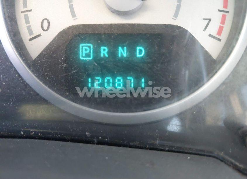 Photo 7 of 2010 Chrysler Town & COUNTRY TOURING (VIN 2A4RR5D12AR366072)