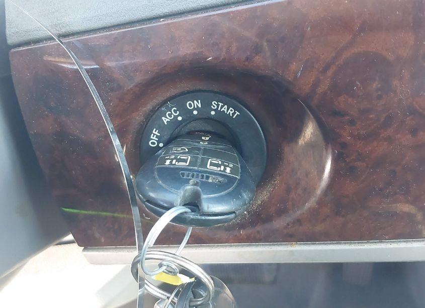 Photo 11 of 2010 Chrysler Town & COUNTRY TOURING (VIN 2A4RR5D12AR440851)