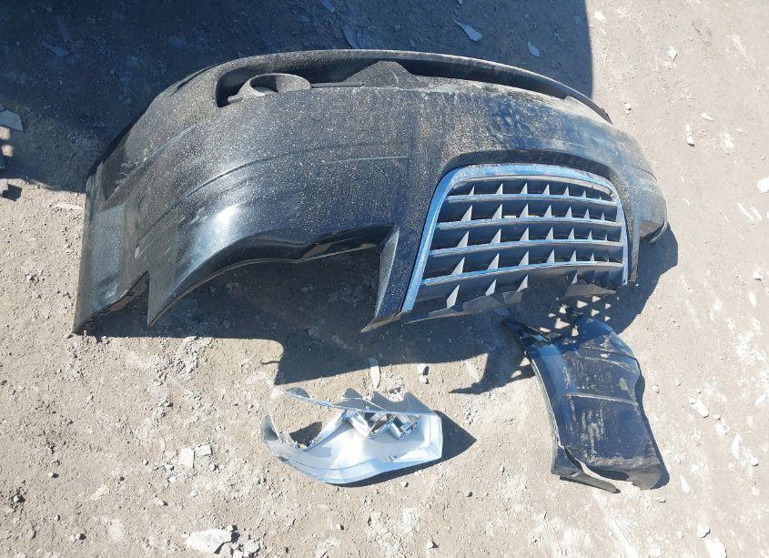 Photo 12 of 2010 Chrysler Town & COUNTRY TOURING (VIN 2A4RR5D12AR440851)