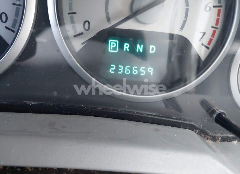 Photo 15 of 2010 Chrysler Town & COUNTRY TOURING (VIN 2A4RR5D13AR267132)