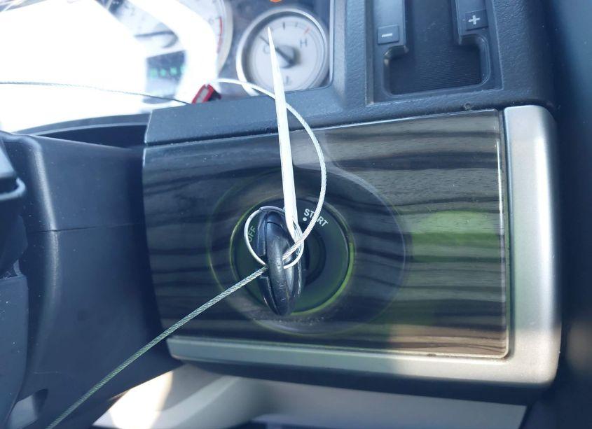 Photo 11 of 2010 Chrysler Town & COUNTRY TOURING (VIN 2A4RR5D13AR298848)