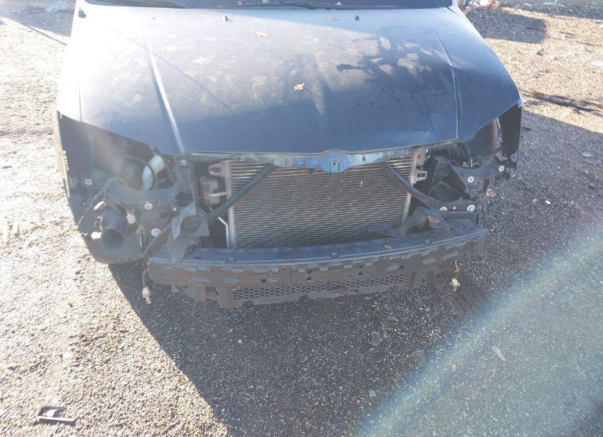 Photo 6 of 2010 Chrysler Town & COUNTRY TOURING (VIN 2A4RR5D13AR298848)