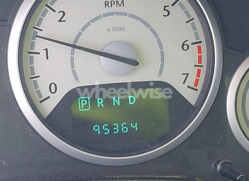 Photo 15 of 2010 Chrysler Town & COUNTRY TOURING (VIN 2A4RR5D13AR309251)