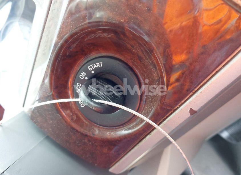 Photo 11 of 2010 Chrysler Town & COUNTRY TOURING (VIN 2A4RR5D13AR333288)