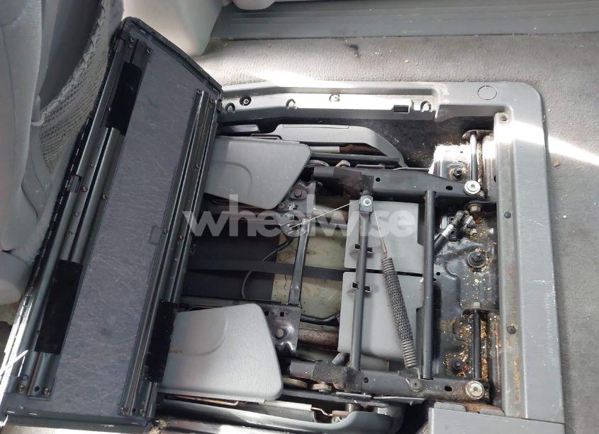 Photo 12 of 2010 Chrysler Town & COUNTRY TOURING (VIN 2A4RR5D13AR333288)