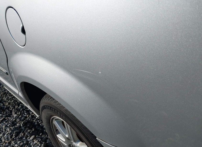 Photo 12 of 2010 Chrysler Town & COUNTRY TOURING (VIN 2A4RR5D13AR494546)