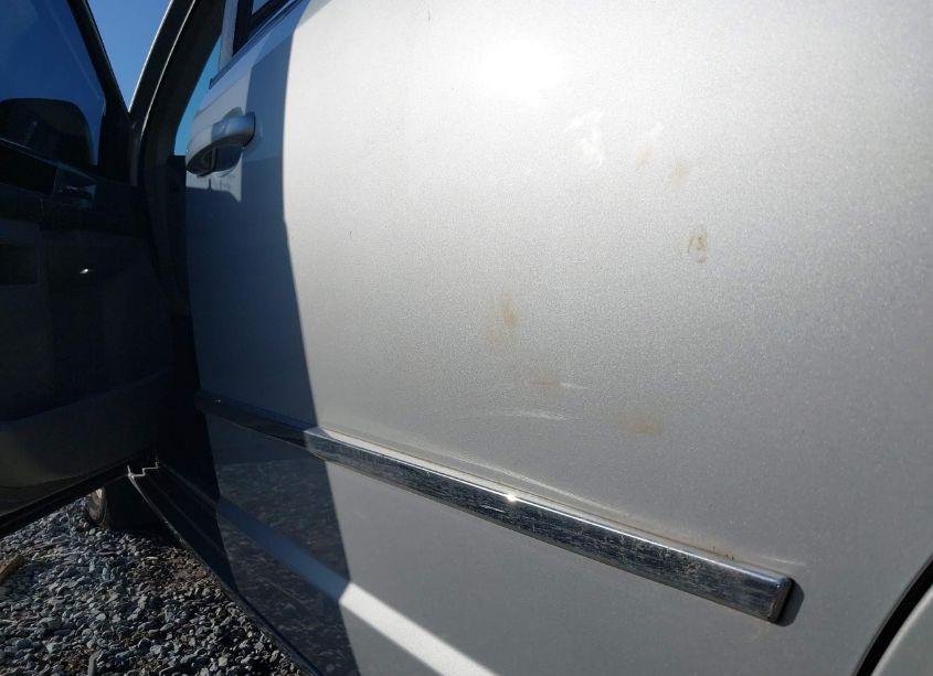 Photo 13 of 2010 Chrysler Town & COUNTRY TOURING (VIN 2A4RR5D13AR494546)