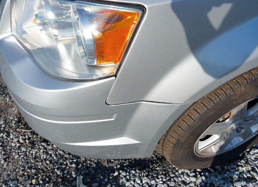 Photo 16 of 2010 Chrysler Town & COUNTRY TOURING (VIN 2A4RR5D13AR494546)