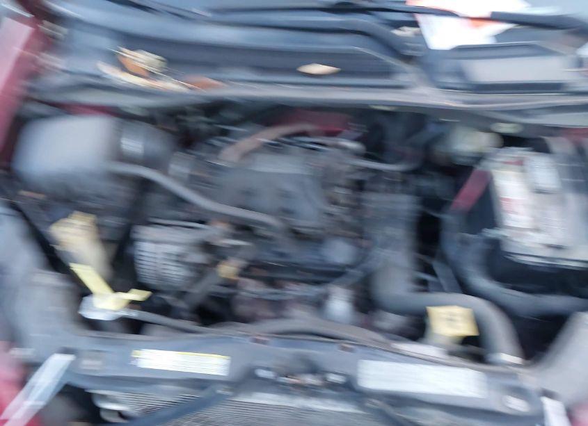 Photo 10 of 2010 Chrysler Town & COUNTRY TOURING (VIN 2A4RR5D14AR104294)