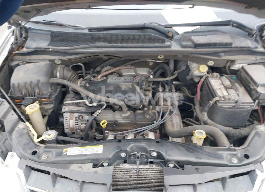 Photo 10 of 2010 Chrysler Town & COUNTRY TOURING (VIN 2A4RR5D14AR110614)