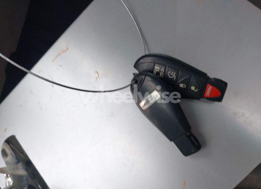 Photo 11 of 2010 Chrysler Town & COUNTRY TOURING (VIN 2A4RR5D14AR110614)