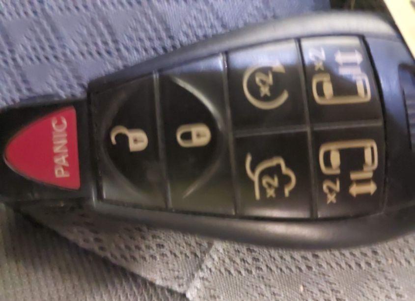 Photo 11 of 2010 Chrysler Town & COUNTRY TOURING (VIN 2A4RR5D14AR113321)