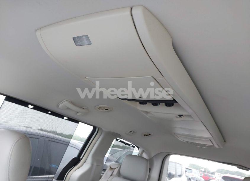 Photo 13 of 2010 Chrysler Town & COUNTRY TOURING (VIN 2A4RR5D14AR133746)