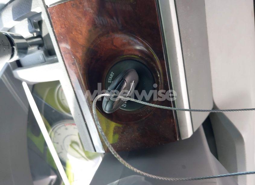 Photo 11 of 2010 Chrysler Town & COUNTRY TOURING (VIN 2A4RR5D14AR214553)