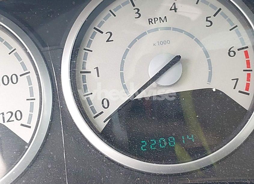 Photo 7 of 2010 Chrysler Town & COUNTRY TOURING (VIN 2A4RR5D14AR214553)