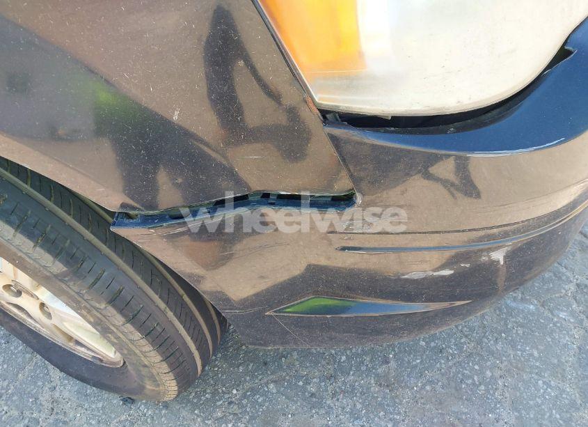 Photo 12 of 2010 Chrysler Town & COUNTRY TOURING (VIN 2A4RR5D14AR315480)