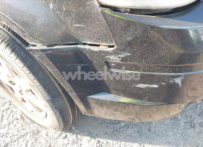 Photo 14 of 2010 Chrysler Town & COUNTRY TOURING (VIN 2A4RR5D14AR315480)