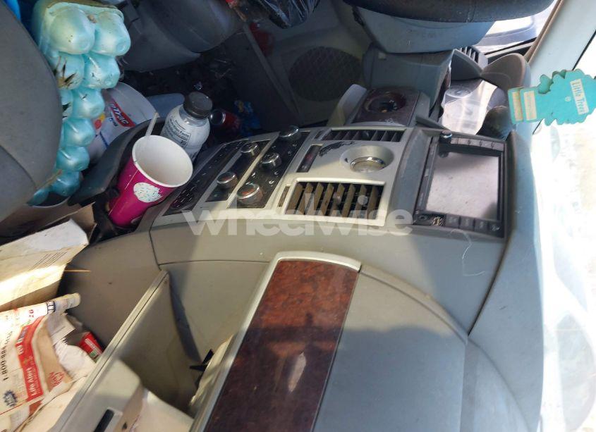 Photo 15 of 2010 Chrysler Town & COUNTRY TOURING (VIN 2A4RR5D14AR315480)