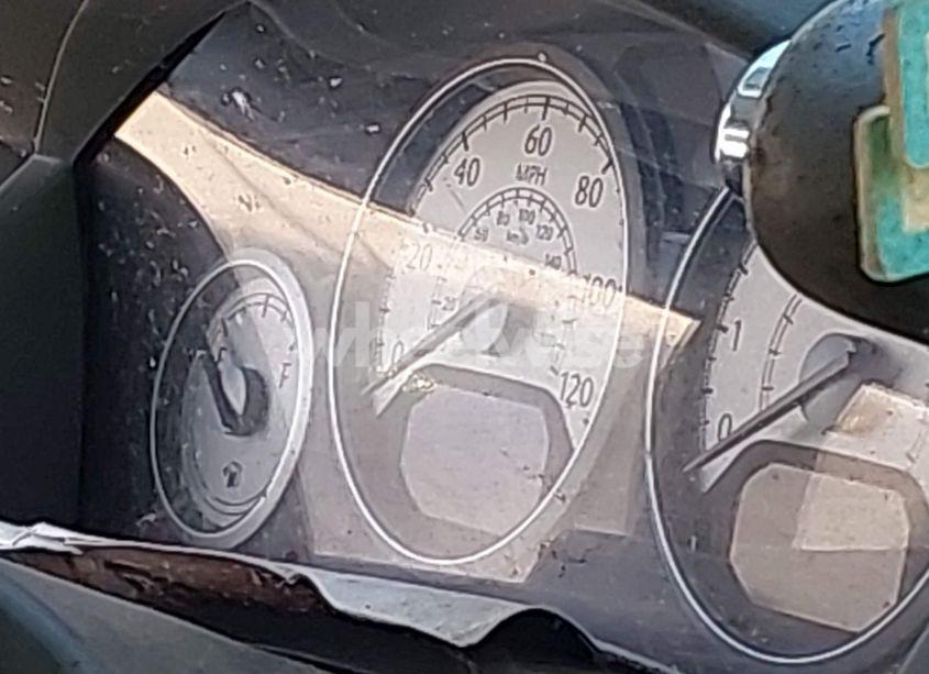 Photo 7 of 2010 Chrysler Town & COUNTRY TOURING (VIN 2A4RR5D14AR315480)