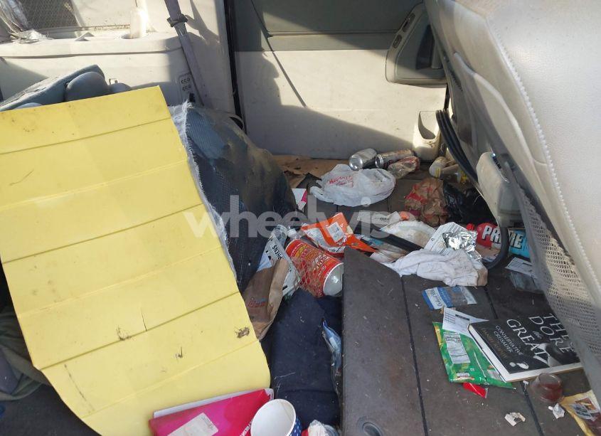 Photo 8 of 2010 Chrysler Town & COUNTRY TOURING (VIN 2A4RR5D14AR315480)