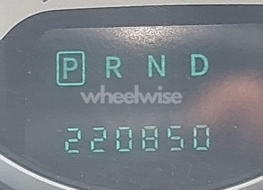 Photo 14 of 2010 Chrysler Town & COUNTRY TOURING (VIN 2A4RR5D14AR319240)