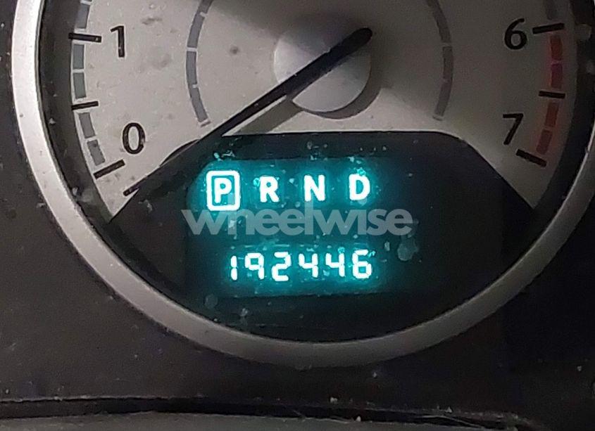 Photo 15 of 2010 Chrysler Town & COUNTRY TOURING (VIN 2A4RR5D14AR358247)