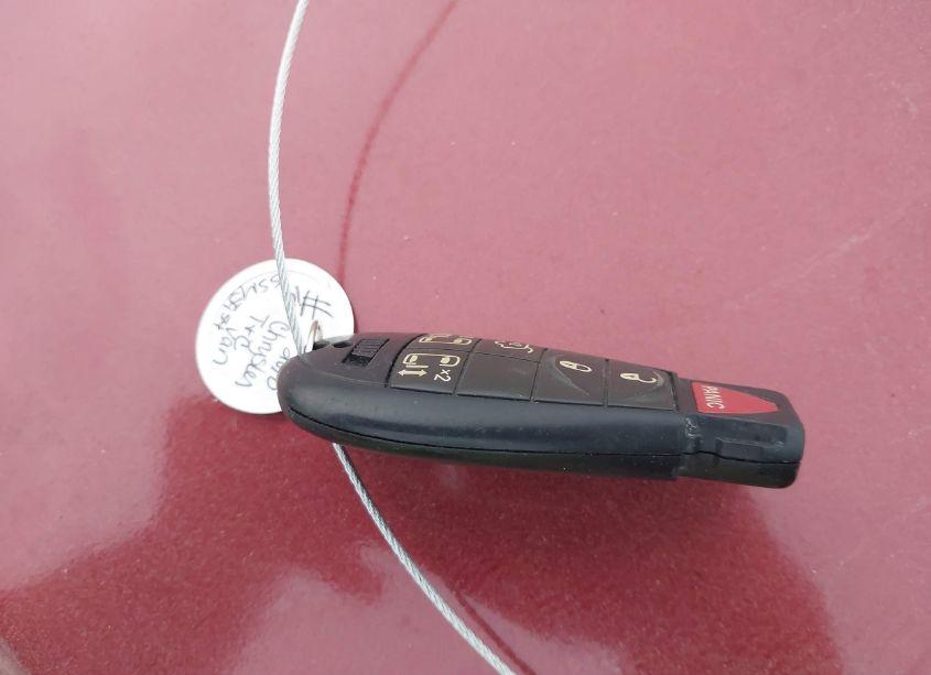 Photo 11 of 2010 Chrysler Town & COUNTRY TOURING (VIN 2A4RR5D14AR421413)