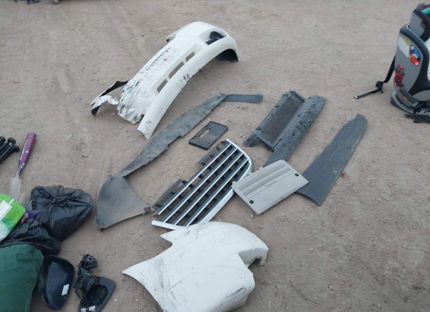 Photo 12 of 2010 Chrysler Town & COUNTRY TOURING (VIN 2A4RR5D14AR421413)