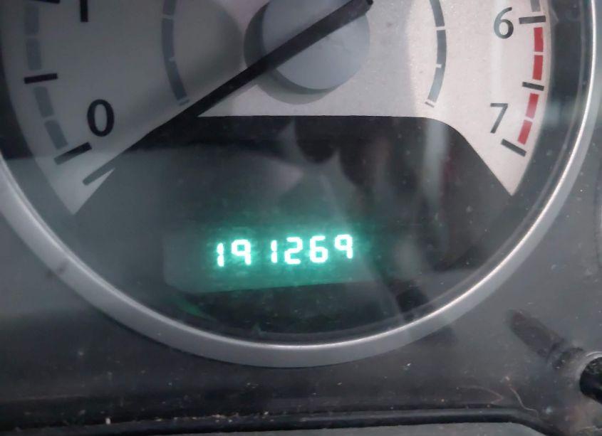 Photo 16 of 2010 Chrysler Town & COUNTRY TOURING (VIN 2A4RR5D14AR421413)