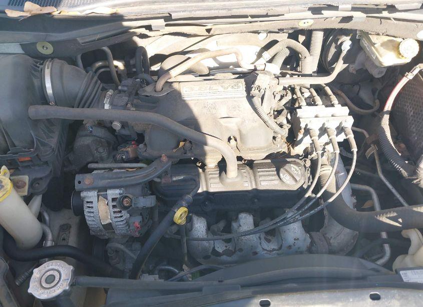 Photo 10 of 2010 Chrysler Town & COUNTRY TOURING (VIN 2A4RR5D14AR492983)