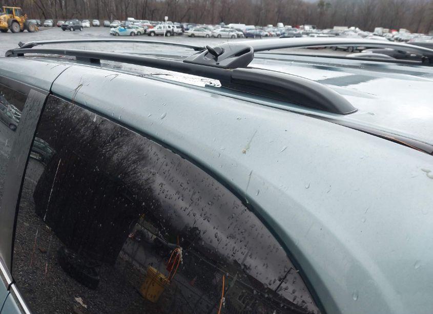 Photo 11 of 2010 Chrysler Town & COUNTRY TOURING (VIN 2A4RR5D15AR188903)