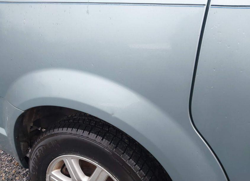 Photo 14 of 2010 Chrysler Town & COUNTRY TOURING (VIN 2A4RR5D15AR188903)