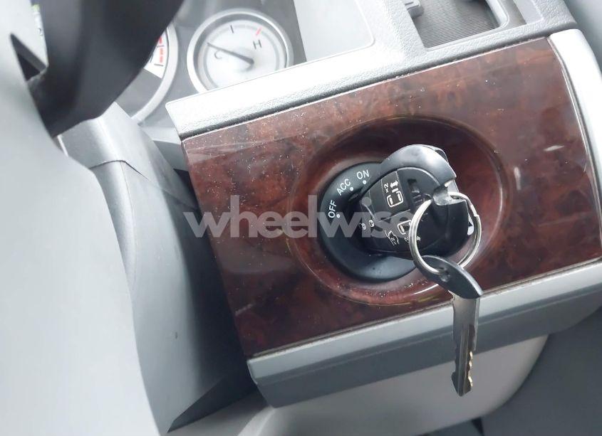 Photo 11 of 2010 Chrysler Town & COUNTRY TOURING (VIN 2A4RR5D15AR278715)