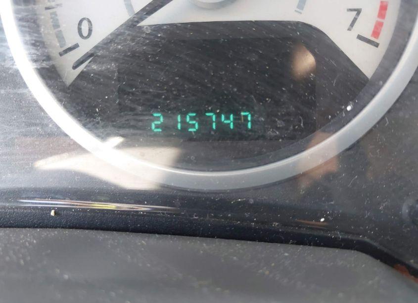 Photo 12 of 2010 Chrysler Town & COUNTRY TOURING (VIN 2A4RR5D15AR463444)