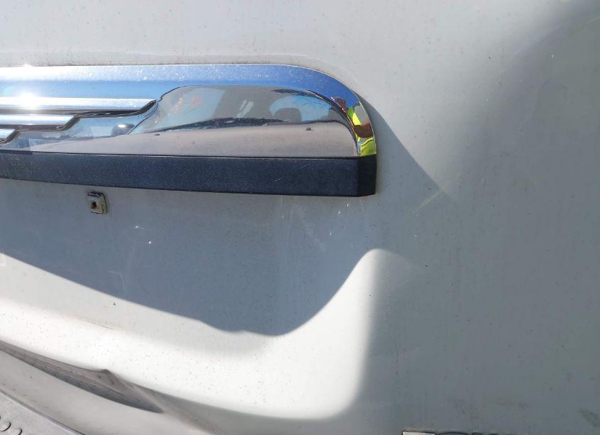 Photo 14 of 2010 Chrysler Town & COUNTRY TOURING (VIN 2A4RR5D15AR463444)