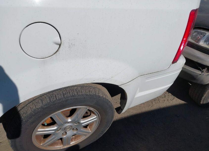 Photo 16 of 2010 Chrysler Town & COUNTRY TOURING (VIN 2A4RR5D15AR463444)