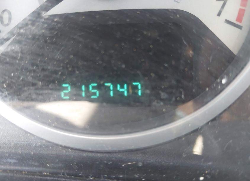 Photo 7 of 2010 Chrysler Town & COUNTRY TOURING (VIN 2A4RR5D15AR463444)