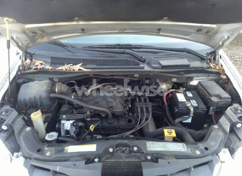 Photo 10 of 2010 Chrysler Town & COUNTRY TOURING (VIN 2A4RR5D16AR137264)