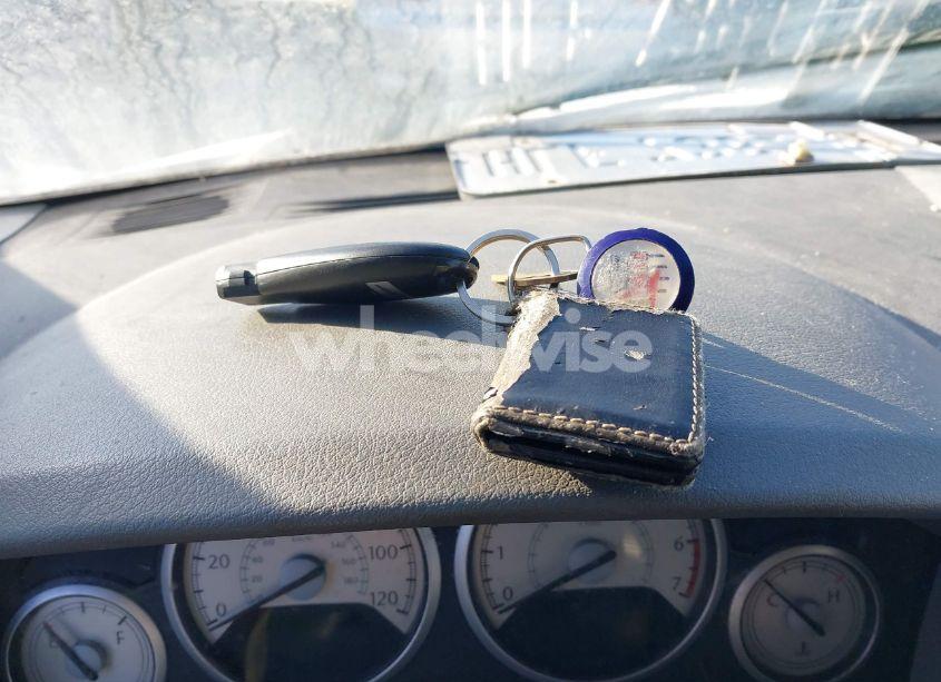 Photo 11 of 2010 Chrysler Town & COUNTRY TOURING (VIN 2A4RR5D16AR142951)