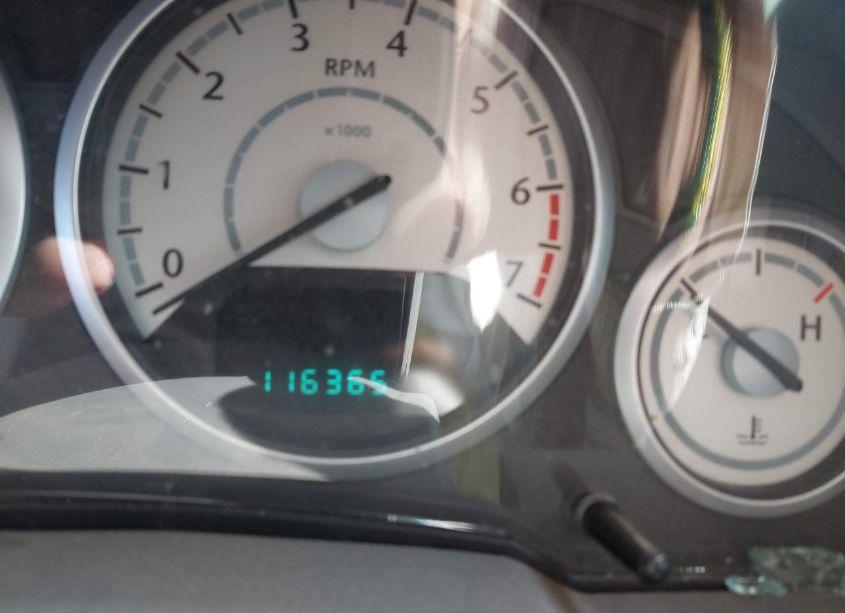 Photo 14 of 2010 Chrysler Town & COUNTRY TOURING (VIN 2A4RR5D16AR285043)