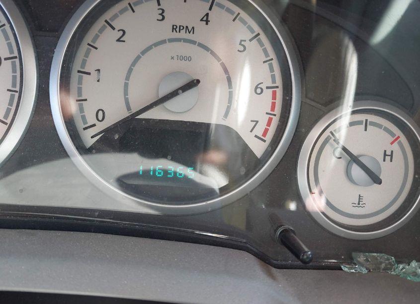 Photo 7 of 2010 Chrysler Town & COUNTRY TOURING (VIN 2A4RR5D16AR285043)