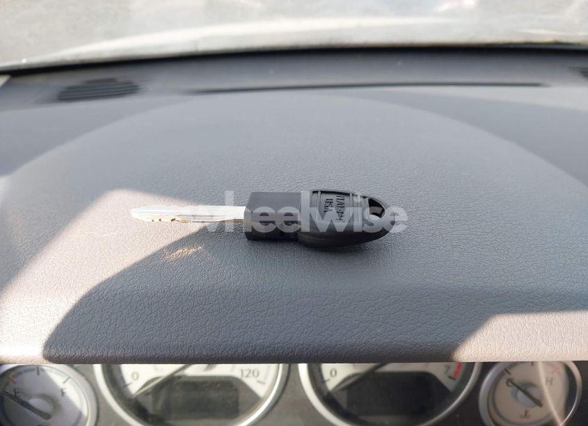 Photo 11 of 2010 Chrysler Town & COUNTRY TOURING (VIN 2A4RR5D17AR105004)